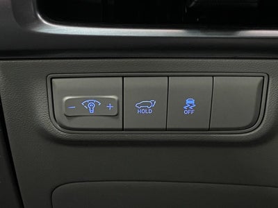 2025 Hyundai Tucson SEL AWD