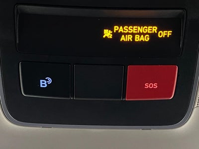 2025 Hyundai Tucson SEL AWD