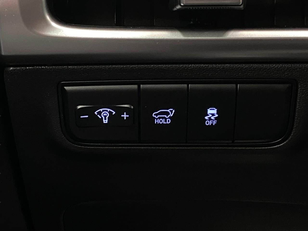 2025 Hyundai Tucson SEL Convenience FWD