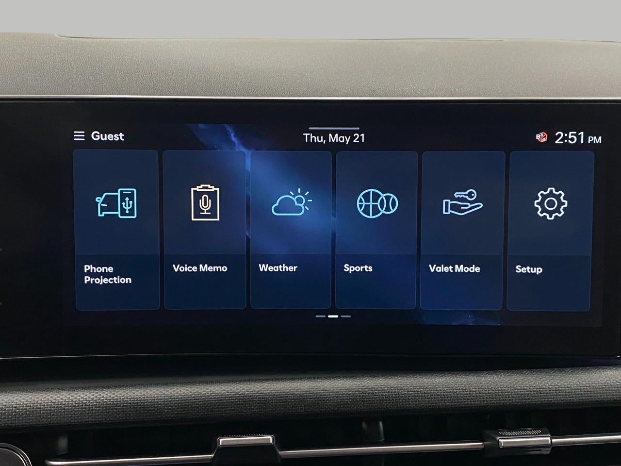 2025 Hyundai Tucson SEL Convenience FWD