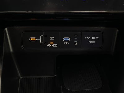 2025 Hyundai Tucson SEL Convenience FWD