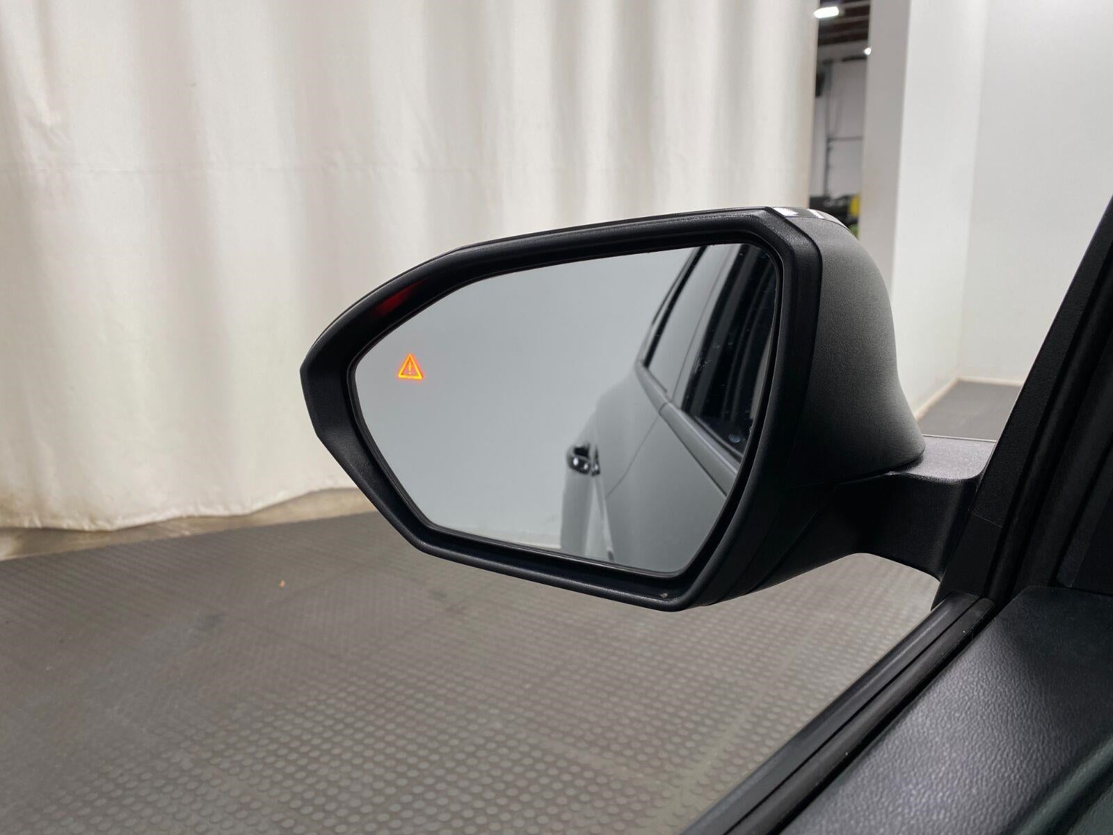 2023 Hyundai Tucson Limited FWD
