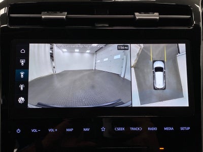 2023 Hyundai Tucson Limited FWD