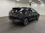 2023 Hyundai Tucson Limited FWD