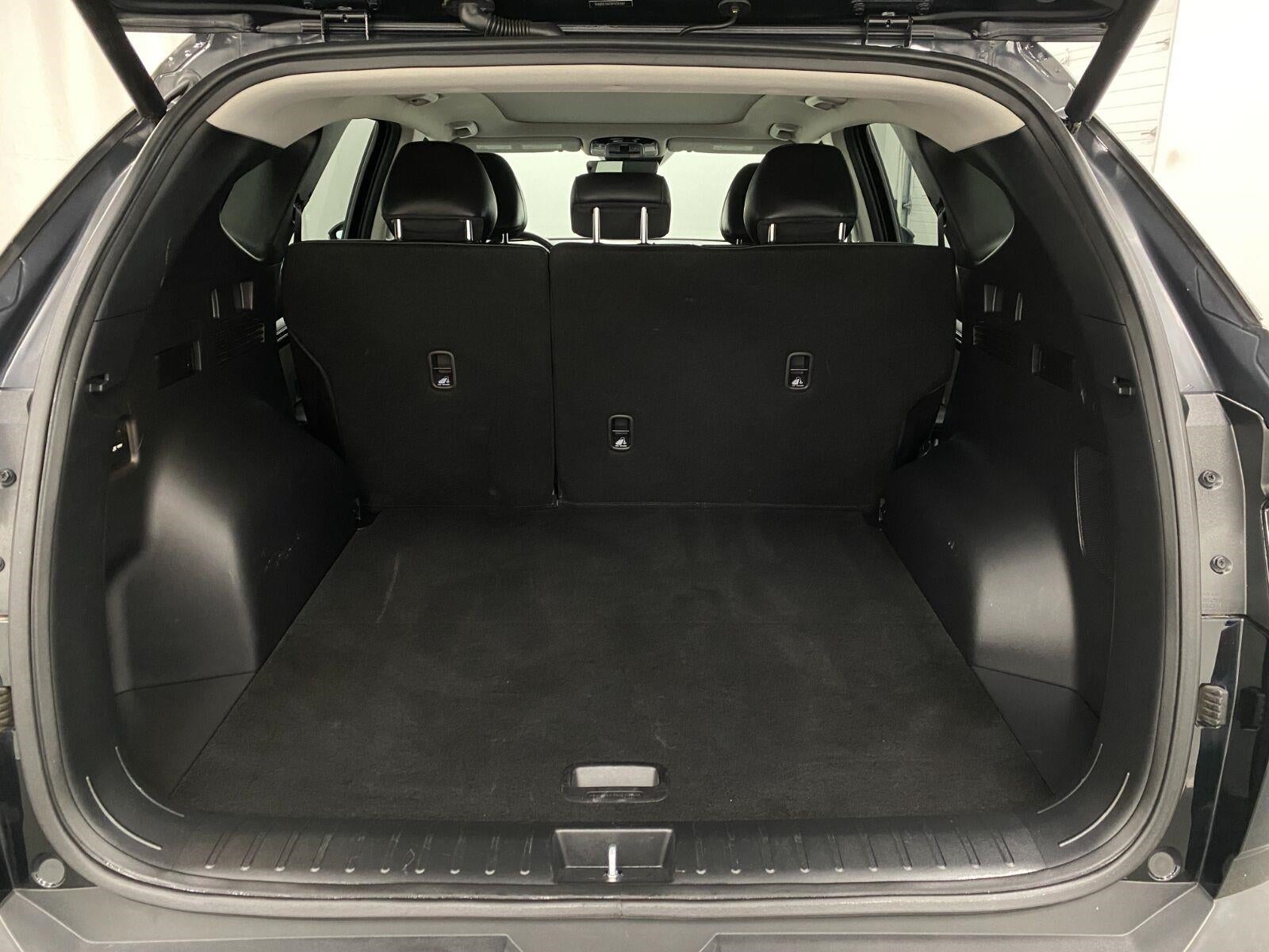 2023 Hyundai Tucson Limited FWD