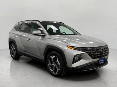 2023 Hyundai Tucson Limited AWD