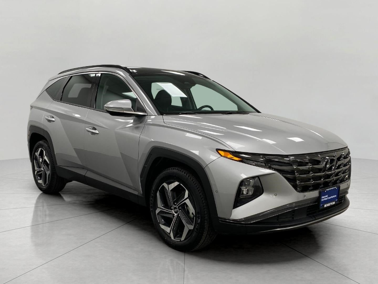 2023 Hyundai Tucson Limited AWD
