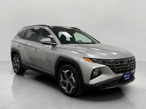 2023 Hyundai Tucson Limited AWD