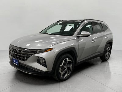 2023 Hyundai Tucson Limited AWD