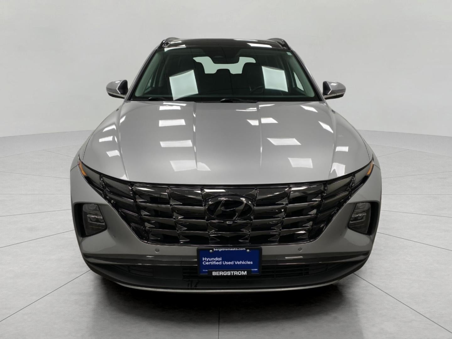 2023 Hyundai Tucson Limited AWD