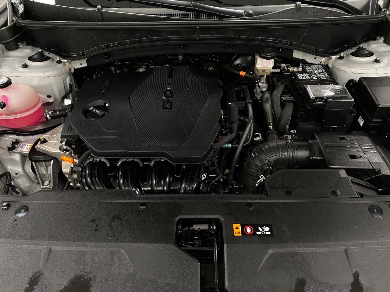 2023 Hyundai Tucson Limited AWD