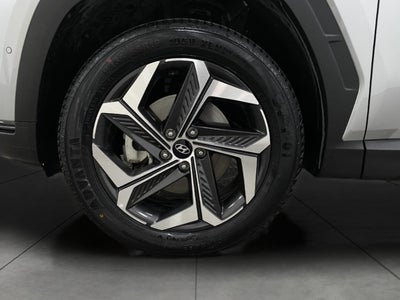 2023 Hyundai Tucson Limited AWD