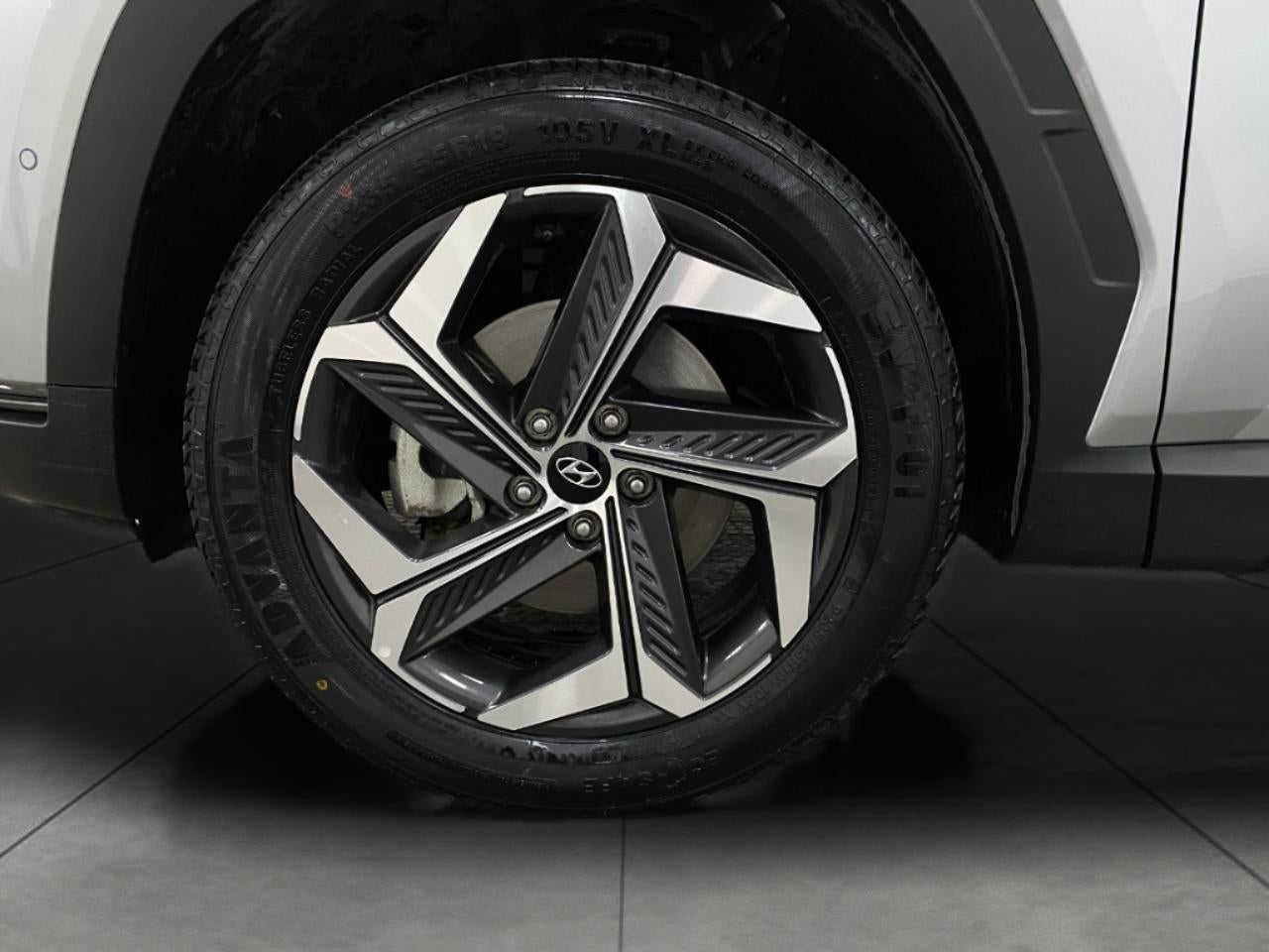 2023 Hyundai Tucson Limited AWD