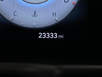 2023 Hyundai Tucson Limited AWD