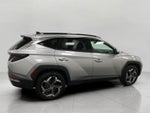 2023 Hyundai Tucson Limited AWD
