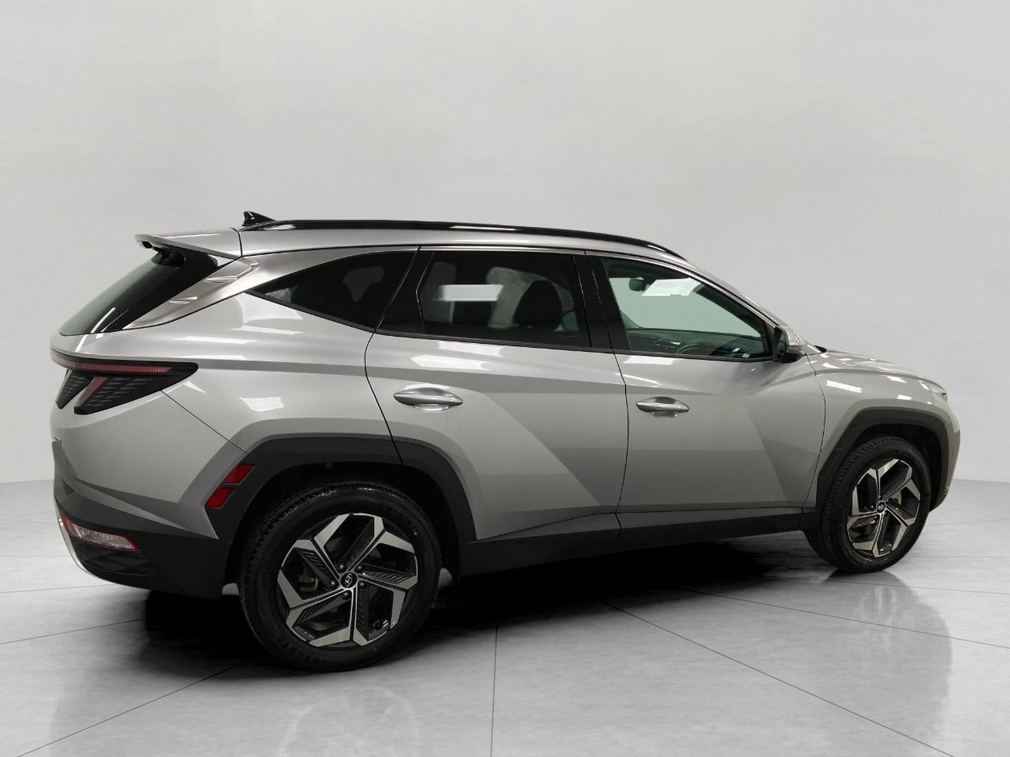 2023 Hyundai Tucson Limited AWD