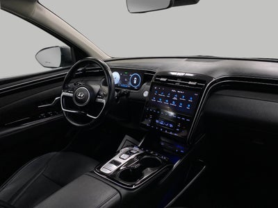 2023 Hyundai Tucson Limited AWD