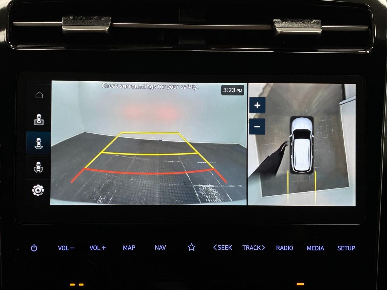 2023 Hyundai Tucson Limited AWD