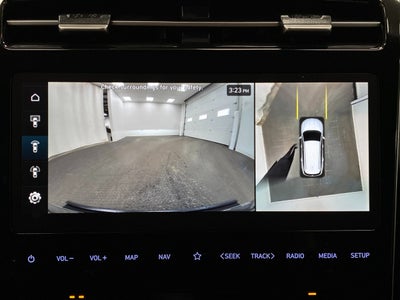 2023 Hyundai Tucson Limited AWD