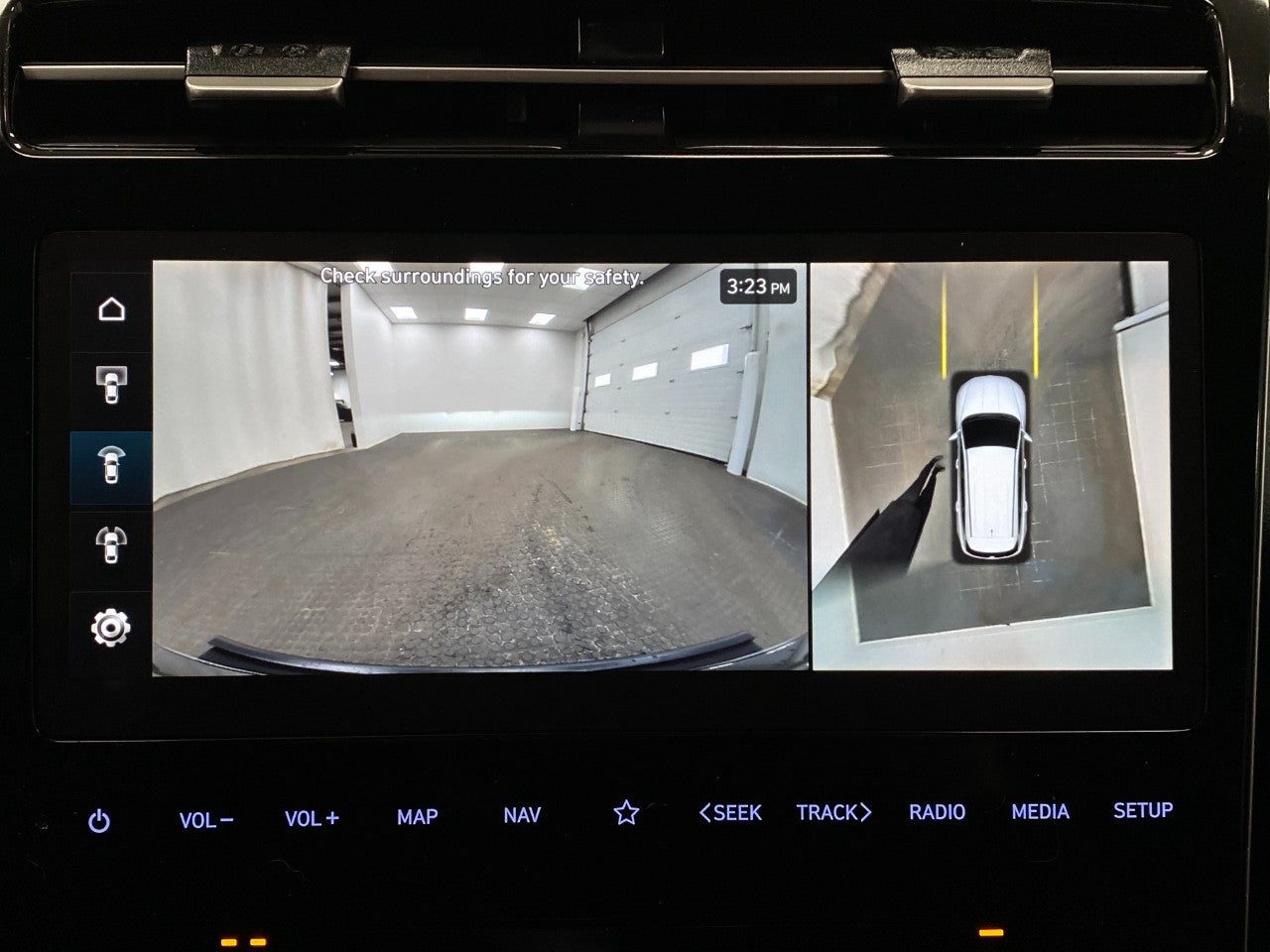 2023 Hyundai Tucson Limited AWD