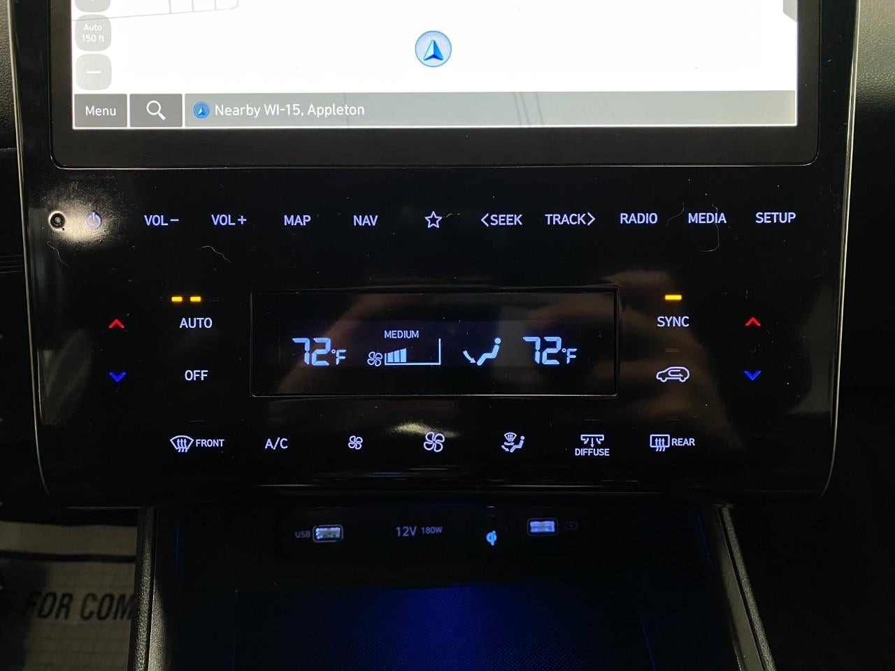 2023 Hyundai Tucson Limited AWD