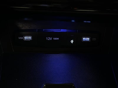 2023 Hyundai Tucson Limited AWD