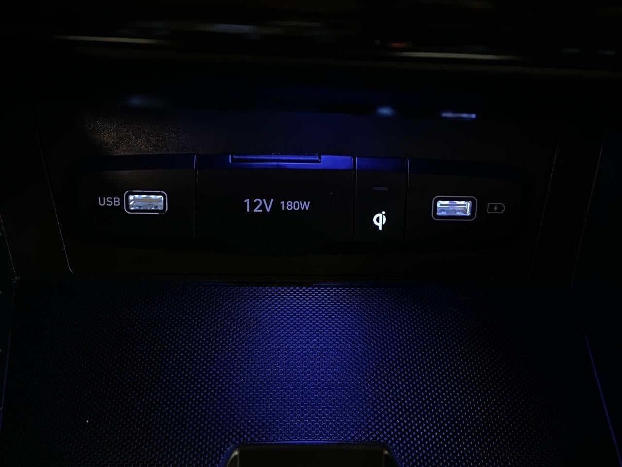 2023 Hyundai Tucson Limited AWD