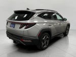 2023 Hyundai Tucson Limited AWD