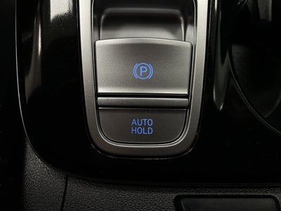 2023 Hyundai Tucson Limited AWD