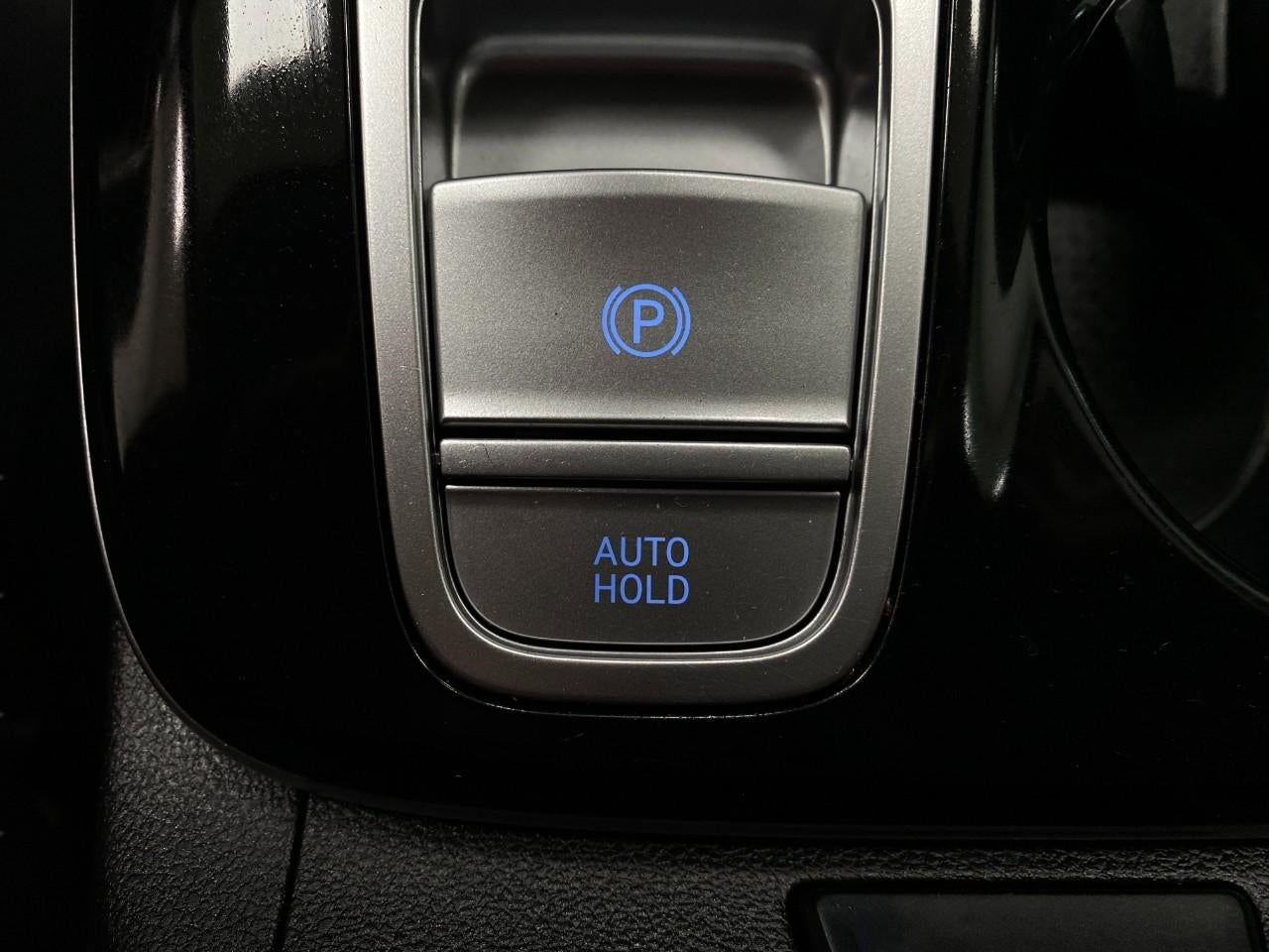 2023 Hyundai Tucson Limited AWD