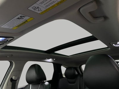 2023 Hyundai Tucson Limited AWD