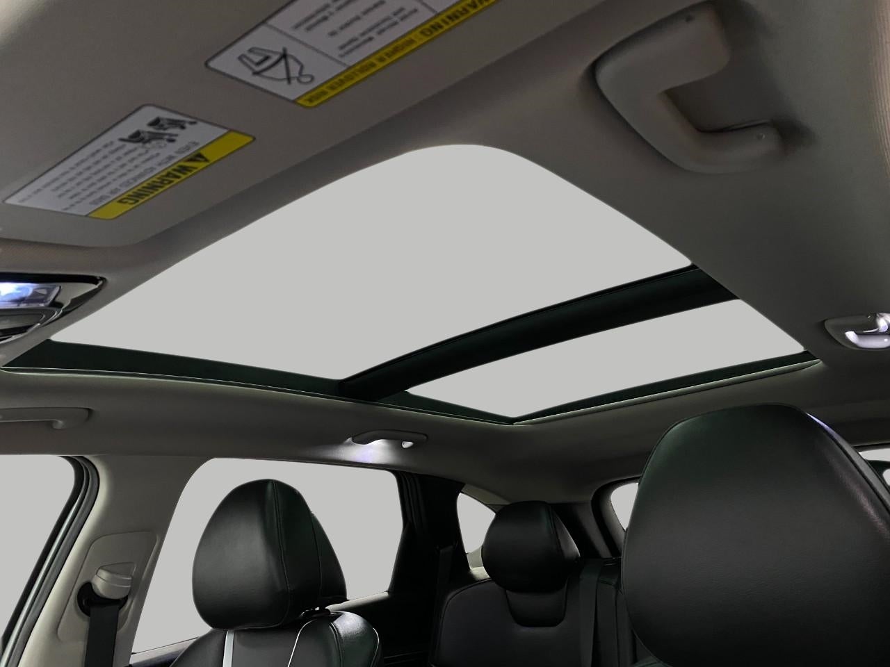 2023 Hyundai Tucson Limited AWD