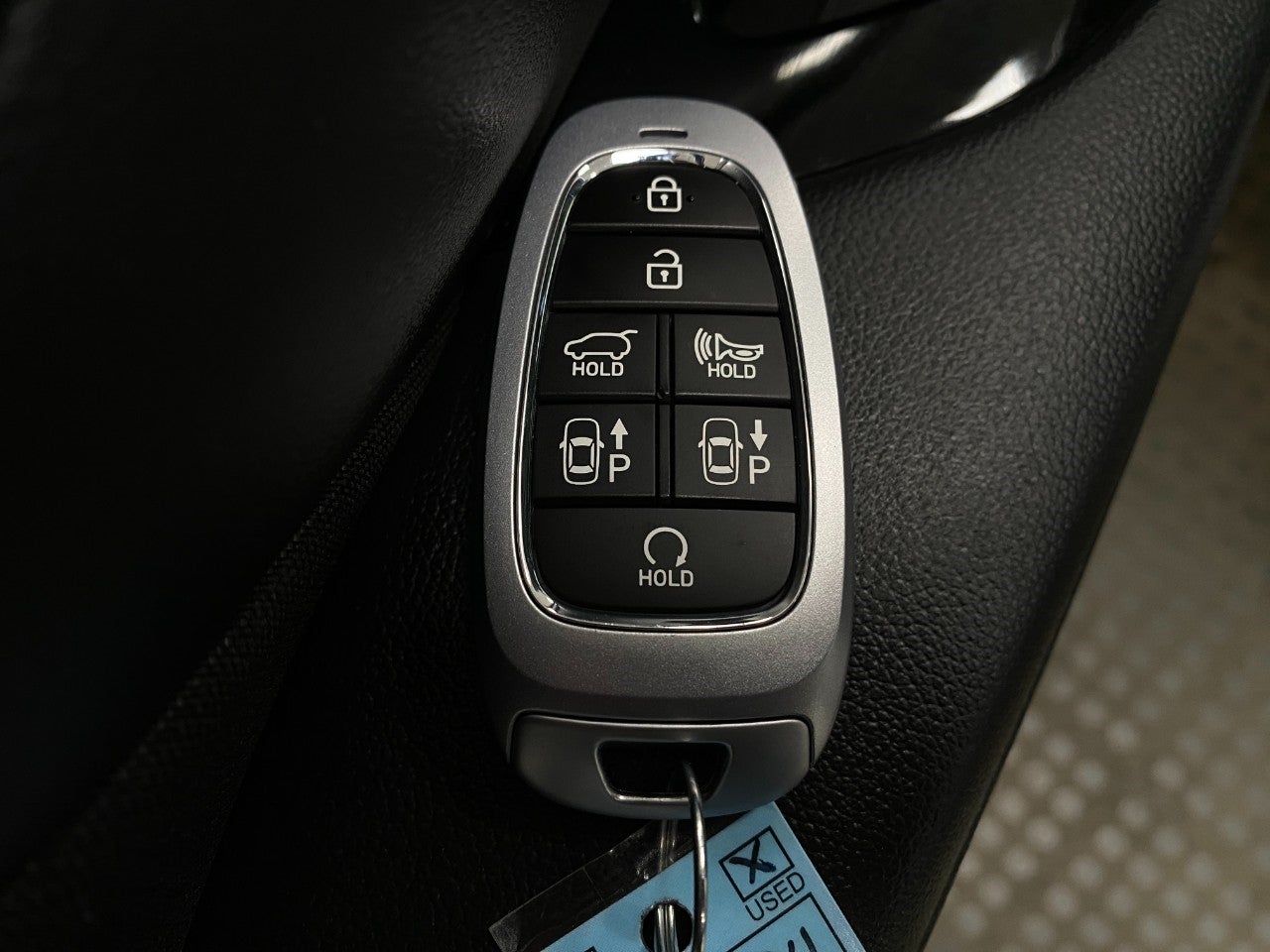 2023 Hyundai Tucson Limited AWD