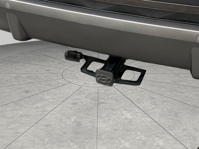 2023 Hyundai Tucson Limited AWD