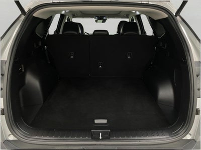 2023 Hyundai Tucson Limited AWD