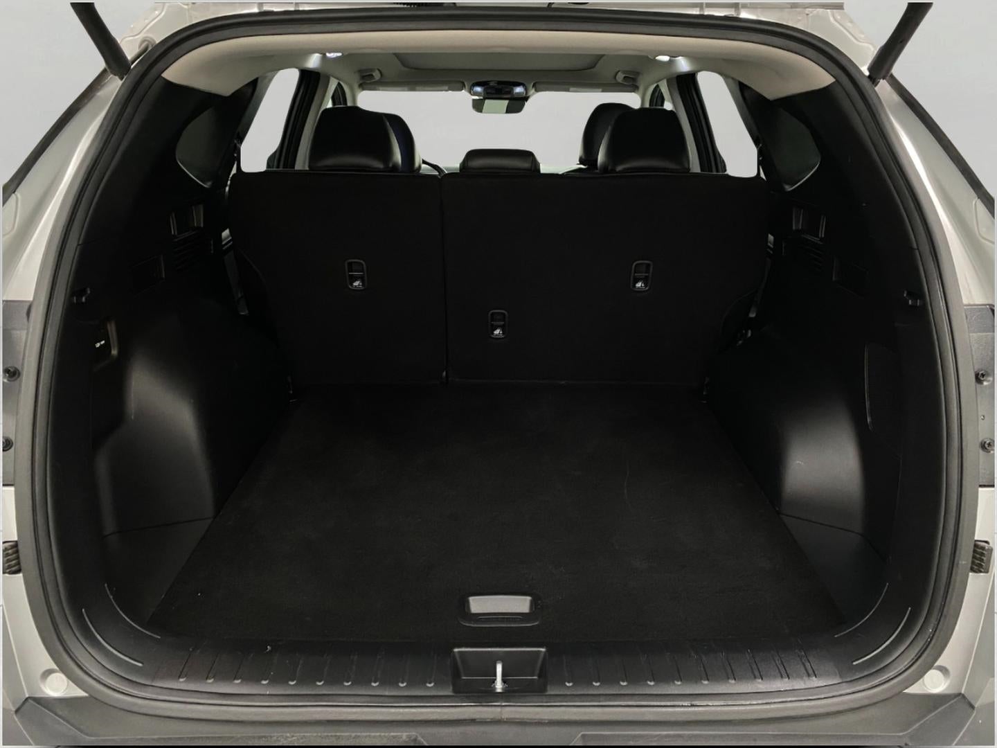 2023 Hyundai Tucson Limited AWD