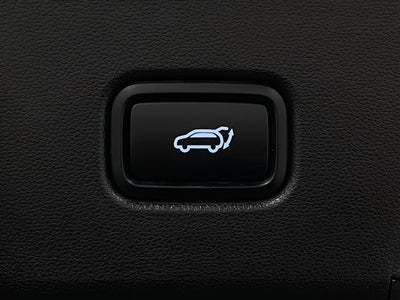 2023 Hyundai Tucson Limited AWD