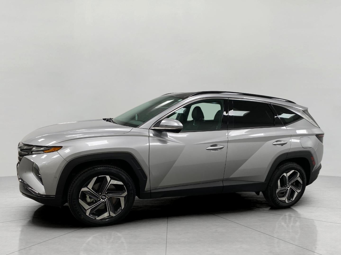 2023 Hyundai Tucson Limited AWD