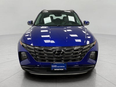 2023 Hyundai Tucson Limited AWD