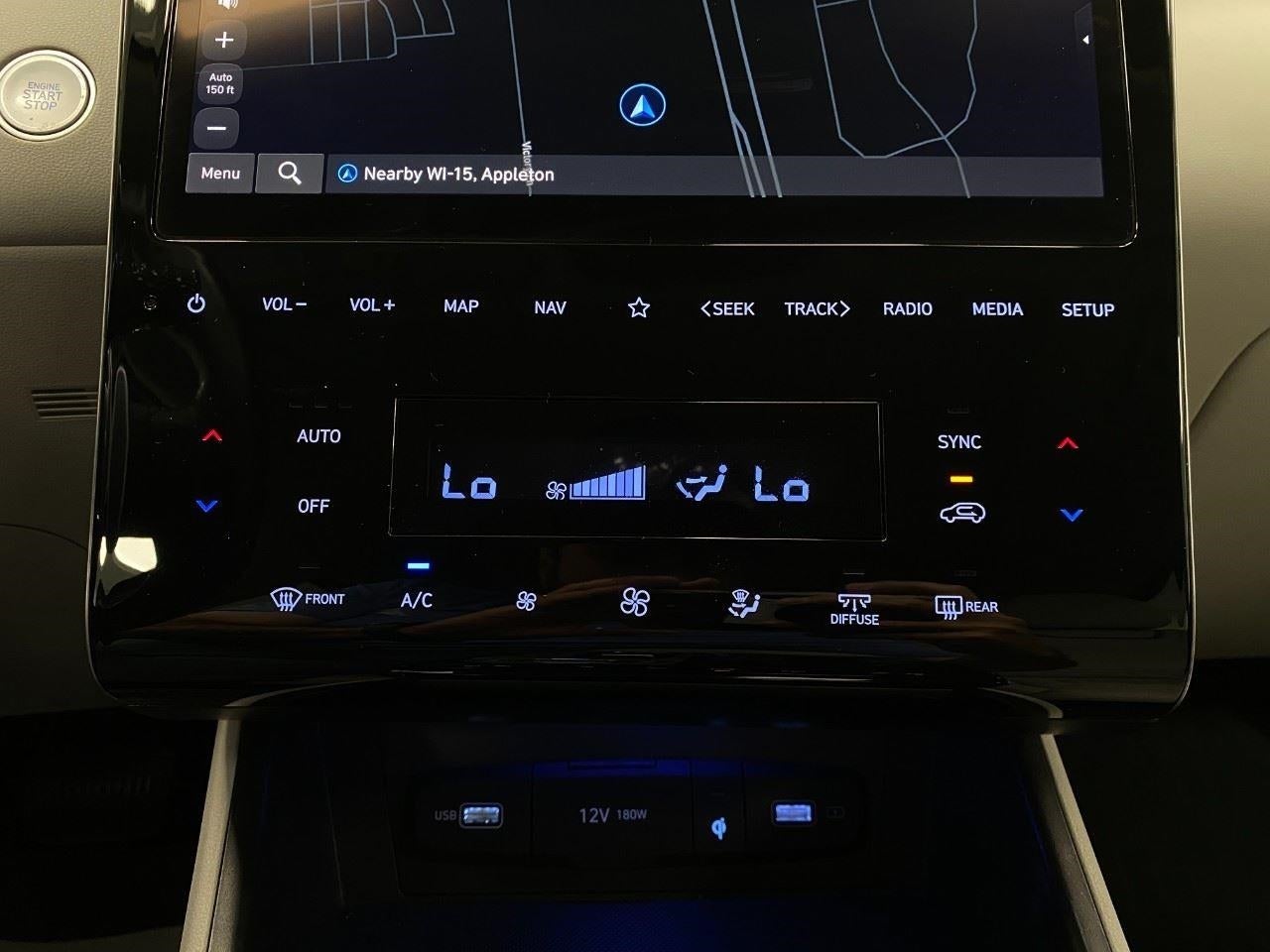 2023 Hyundai Tucson Limited AWD