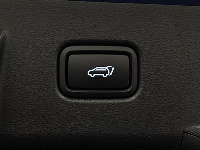 2023 Hyundai Tucson Limited AWD