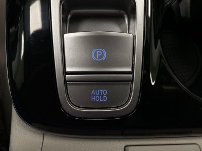 2023 Hyundai Tucson Limited AWD
