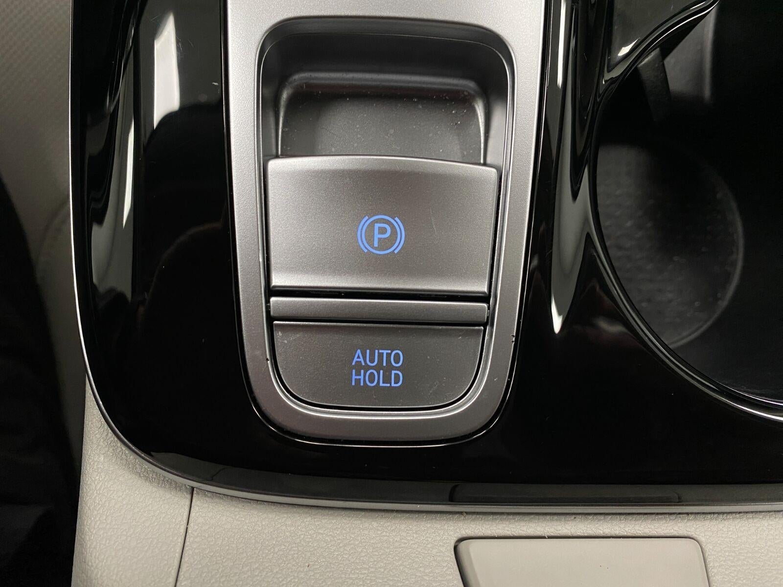 2024 Hyundai Tucson Limited AWD