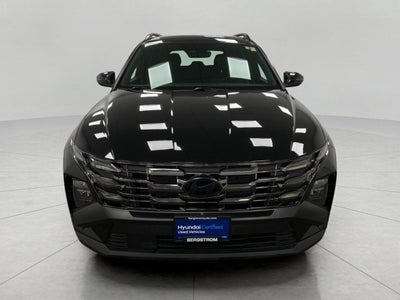 2025 Hyundai Tucson XRT AWD