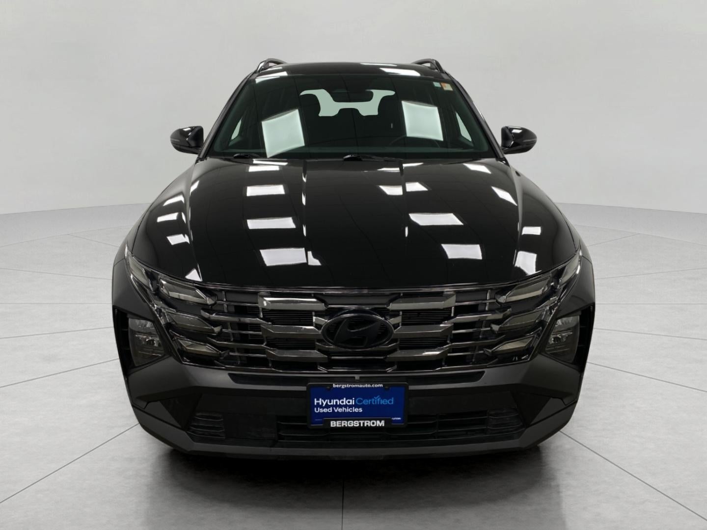 2025 Hyundai Tucson XRT AWD