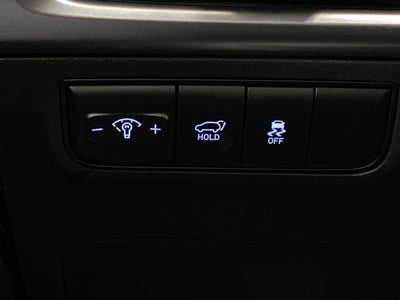 2025 Hyundai Tucson XRT AWD