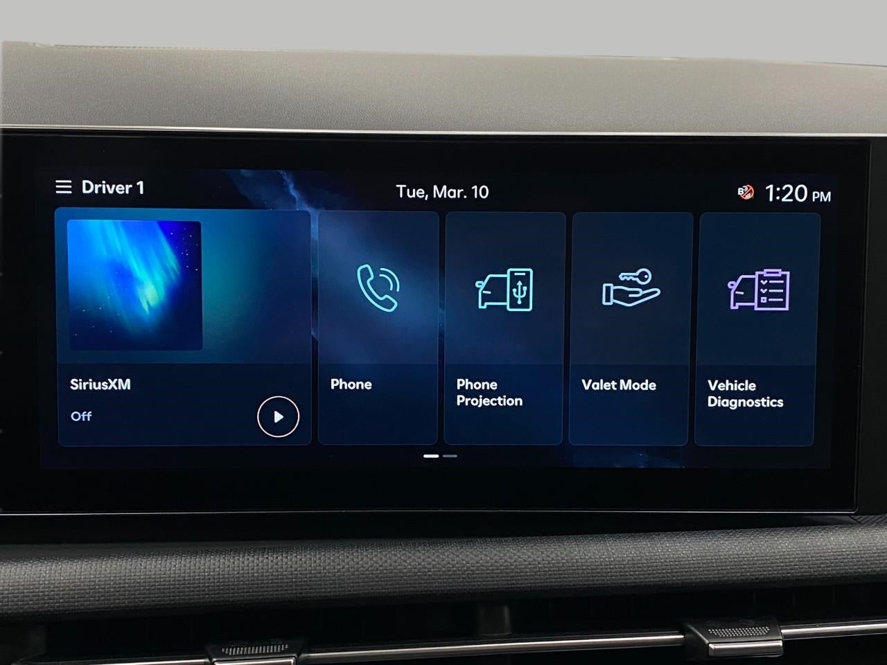 2025 Hyundai Tucson XRT AWD