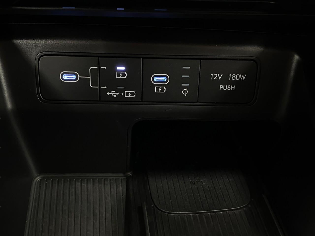 2025 Hyundai Tucson XRT AWD