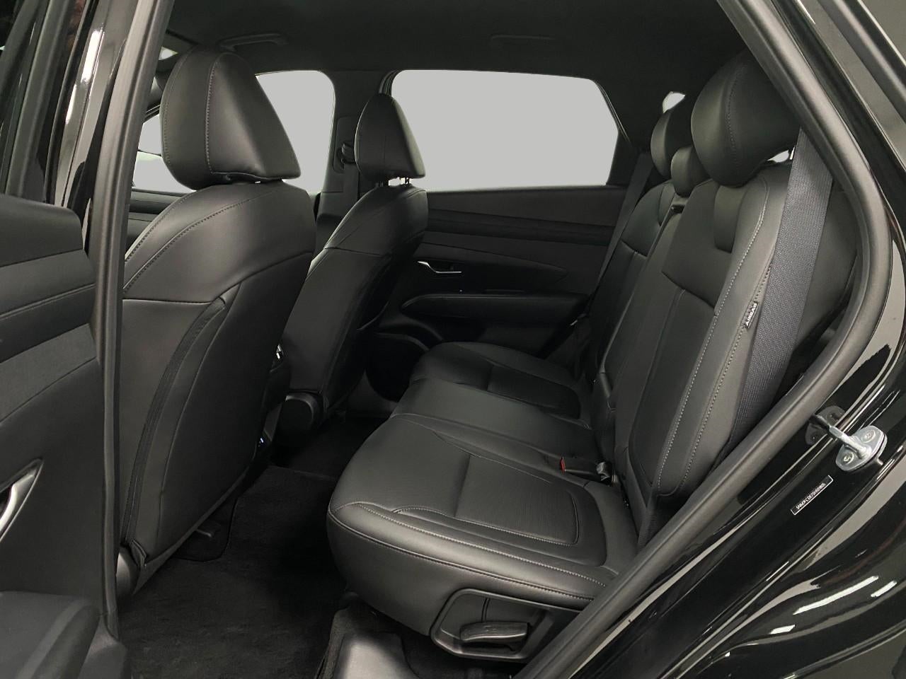 2025 Hyundai Tucson XRT AWD