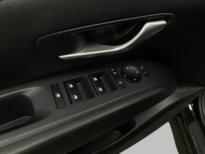 2025 Hyundai Tucson XRT AWD